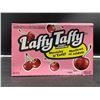 Image 1 : Laffy Taffy Cherry Candy (24 x 42.5g)