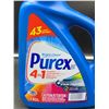 Image 2 : Purex 4in1 Laundry Detergent (1.92L)