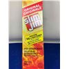 Image 2 : Original Slim Jim Sausage Snacks (24 x 27.5g)