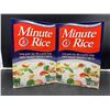 Image 1 : Minute Rice-Long Grain Rice (2 x 1.4kg)