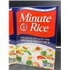 Image 2 : Minute Rice-Long Grain Rice (2 x 1.4kg)