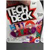 Image 3 : Tech Deck Finger Skateboards (3ct)