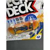 Image 4 : Tech Deck Finger Skateboards (3ct)