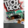Image 2 : Tech Deck Finger Skateboards (3ct)