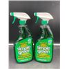 Image 1 : Simple Green All Purpose Cleaner (2 x 946ml)