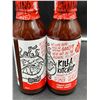 Image 2 : Killa Ketchup Tomato Sauce (2 x 350ml)