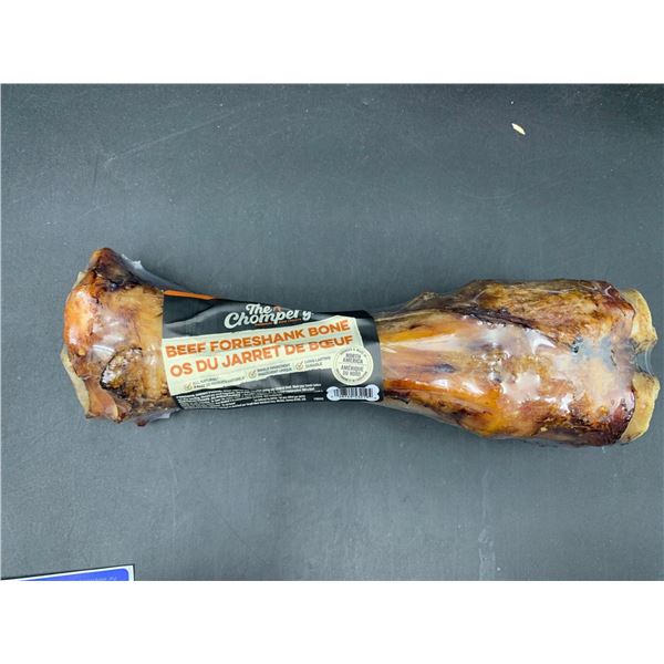 The Chompery Beef Foreshank Bone