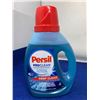 Image 1 : Persil Pro Clean Cold Water Laundry Detergent (1.18L)