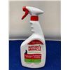 Image 1 : Nature's Miracle Stain & Odour Remover (946ml)