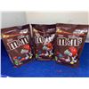 Image 1 : M&M's Milk Chocolate Candy (3 x 200g)