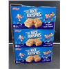 Image 1 : Kellogg's Rice Krispies Original (3 x 176g)