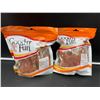 Image 1 : Good n' Fun Chicken Wrapped Dog Treats (2 x 340g)