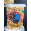 Image 2 : Lucky Elephant Butter Caramel Popcorn (5 x 135g)