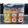 Image 1 : Spice Select Assorted Spices (3 x 255g)