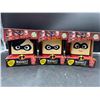 Image 1 : Incredibles 2 Light Ups (3ct)