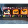 Image 5 : Incredibles 2 Light Ups (3ct)