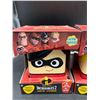 Image 2 : Incredibles 2 Light Ups (3ct)