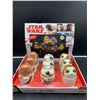 Image 1 : Star Wars Light Up Toys (9ct)