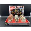 Image 2 : Star Wars Light Up Toys (9ct)
