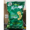 Image 2 : CASE LOT -Popcorners Flourish Veggie Crisps 6x396g