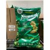 Image 1 : CASE LOT -Popcorners Flourish Veggie Crisps 6x396g
