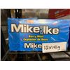 Image 2 : CASE LOT - Mike and Ike Berry Blast 12x141g