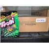 Image 1 : CASE LOT - Trolli Sour Tropical Dino Gummies 12x120g