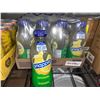 Image 1 : CASE LOT - Snapple Lemonade 12x473ml