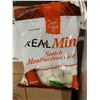 Image 3 : CASE LOT - Dare Real Mints Scotch Mints 12x200g