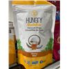Image 2 : CASE LOT - Hungry Buddha Coconut Chips - Honey 12x40g