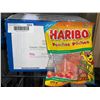 Image 1 : CASE LOT - Haribo Peaches 12 x 175g