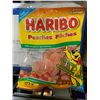 Image 3 : CASE LOT - Haribo Peaches 12 x 175g
