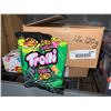 Image 1 : CASE LOT - Trolli Sour Tropical Dinos 12 x 120g
