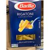 Image 2 : CASE LOT -Barilla Rigatoni Pasta 12x410g