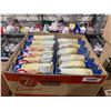 Image 3 : CASE LOT -7 Days Croissant Vanilla 4 packs of 6 x75g