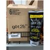 Image 1 : CASE LOT -got2b Ultra Glues Styling Gel 6x170g