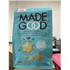 Image 3 : CASE LOT - Made Good Star Puffed Crackers 6 x 121g