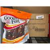 Image 1 : CASE LOT - Good n' Fun Kabob Triple Flavor Dog Treats 3 x 681g