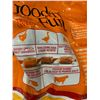 Image 3 : CASE LOT - Good n' Fun Kabob Triple Flavor Dog Treats 3 x 681g