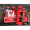 Image 1 : CASE LOT - Prime Energy Drink 12x500ml
