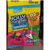 Image 2 : CASE LOT - Jolly Rancher Misfits Gummies 10 x 182g
