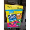 Image 1 : CASE LOT - Jolly Rancher Misfits Gummies 10 x 182g