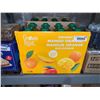 Image 1 : CASE LOT - Organic Mango Orange Drink 8 x 1.89L