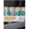 Image 2 : CASE LOT - Perrier Caffeine & Yerba Mate Tangerine 24 x 330ml
