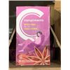Image 2 : CASE LOT - Compliments Bold Chai Tea 6 x 20 bags
