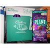 Image 1 : CASE LOT - Cadbury Plant Based Candy Bar 18x90g
