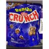 Image 3 : CASE LOT - Nestle Buncha Crunch  12x160g
