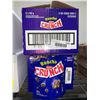Image 1 : CASE LOT - Nestle Buncha Crunch 12x160g