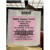 Image 2 : CASE LOT - Might Marked Butter Toffee Peanuts 12x125g