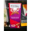 Image 1 : CASE LOT - KitKat Roasted Almond Candy Bars 15x120g